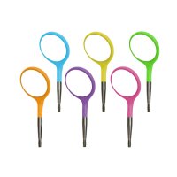 Mundspiegel Cry-Cl. SS 5 neon Sort