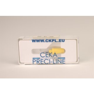 Schraubenzieher Sechskant 0,9 St