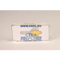 Schraubenzieher Sechskant 0,9 St