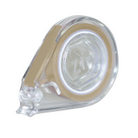 EZ-ID Markierungsband beige Rl