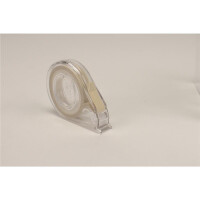 EZ-ID Markierungsband beige Rl