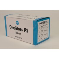 OneGloss PS Midispitze Wst   50St