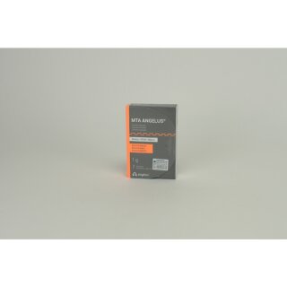 MTA Root Canal Repair Material weiß 1g