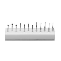 IMS Fräsenstand silikon 1372SH/T St