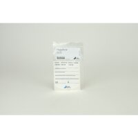 Klebeschilder Hygobox 4St