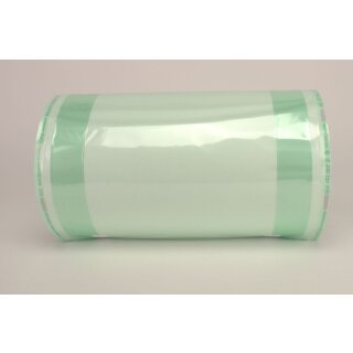 Steriking Folie 350x80+Falz 100m Rl