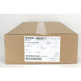 Steriking Tüten 300x80x550 250St