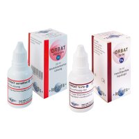 Orbat Sensitive 20ml Fl