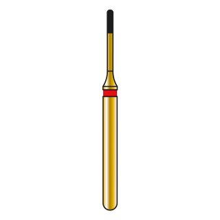 Diatech Diamant FG 838M007 F micro 5St