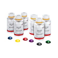 Steady-Resin Farbmonomer grün 100ml