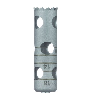 Trepanbohrer 229 XL 050 WstL St