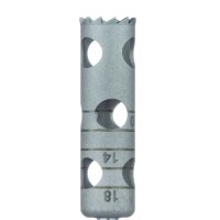 Trepanbohrer 229 XL 050 WstL St