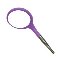 Mundspiegel Cry-Cl. SS 5 neonlila Dtz