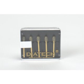 DiATECH HM Bohrer FG C379-018-4.0-F 5St