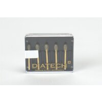 DiATECH HM Bohrer FG C379-018-4.0-F 5St