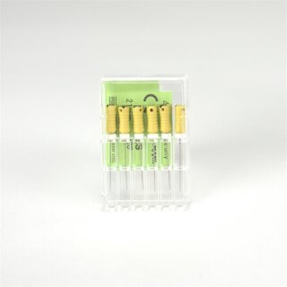 K-Feilen Mani 21mm Gr.020  Pa