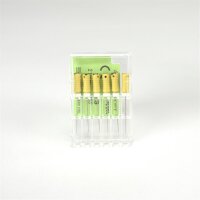 K-Feilen Mani 21mm Gr.020  Pa