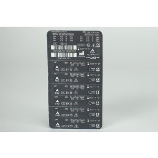 D-RaCe Feilen DR1 10% 30/15mm steril 6St