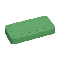 Bur Block 14-Loch grün St