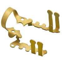 Hallerklammer KKD n. Landenberger St