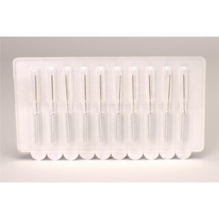 Calamus Guttap.-Kart.23g/0,6mm 10St