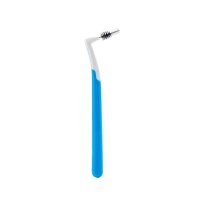 Interprox plus Conical blau 100St