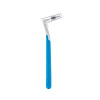 Interprox plus Conical blau 100St