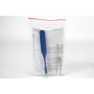 Dehnschraube Hyrax mini 7 ger. St