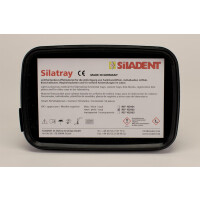 Silatray Löffelplatten OK rosa 50St