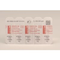 Diamant FG KF 801L.014 5St