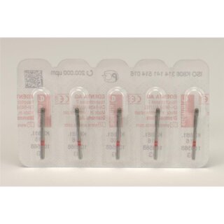 Diamant FG KF 881.016 5St