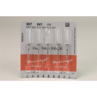 Diamant FG 907 041  5St