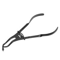 Kofferdam Klammerzange Tri-Color  St