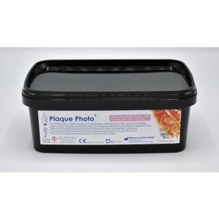 Plaque Photo rosa 50St