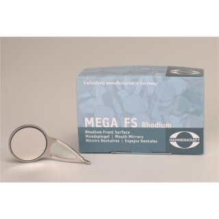 Mundspiegel MEGAret. Rhod. 5 plan SS 6St