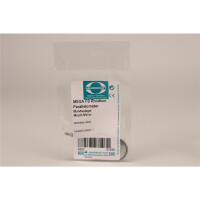 MEGA Parallelometer Rhod. 22x37mm SS St