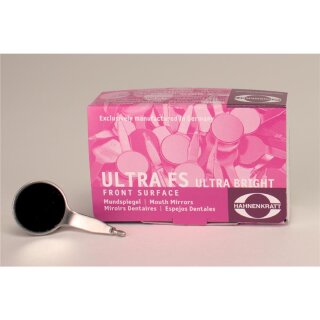 Mundspiegel Ultra FS 4 plan SS 6St