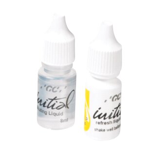 IQ LP NF Pinsel gr. 00     St