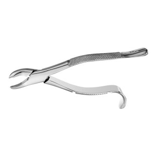 Zahnzange Harris 18L OK 1-2Molar St