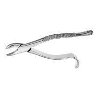 Zahnzange Harris 18L OK 1-2Molar St