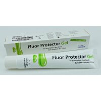 Fluor Protector Gel 1x50g Tb