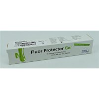 Fluor Protector Gel 1x50g Tb