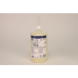 Tork Premium Flüssigseife mild S1 6x1L