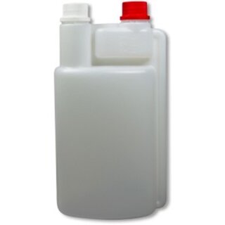Dosierflasche 1Ltr  St