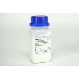 Orthocryl weiss Pulver 200gr