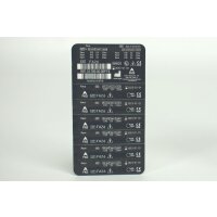 RaCe NiTi-Instr.Kon. 4% 25mm 010 Pa