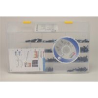 Filtek Supreme XTE Kaps. Professional-Kk