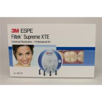Filtek Supreme XTE Kaps. Professional-Kk
