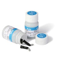 Filtek Supreme XTE Kaps Body A3,5 20St