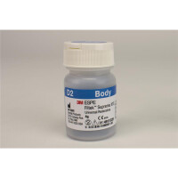 Filtek Supreme XTE Kaps Body D2 20St